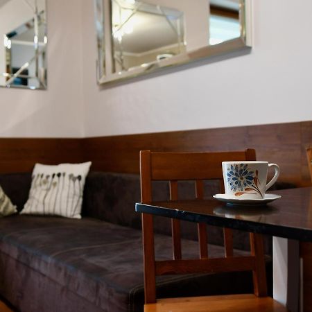 Kaizen Apartament Krynica-Zdrój Exteriér fotografie