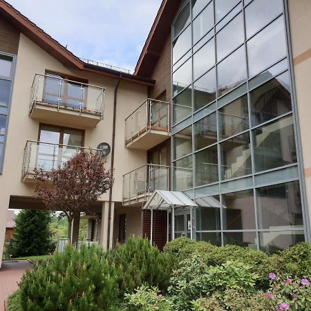 Kaizen Apartament Krynica-Zdrój Exteriér fotografie