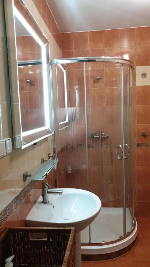 Kaizen Apartament Krynica-Zdrój Exteriér fotografie