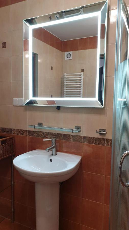 Kaizen Apartament Krynica-Zdrój Exteriér fotografie