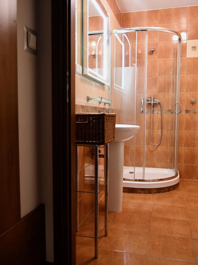 Kaizen Apartament Krynica-Zdrój Exteriér fotografie