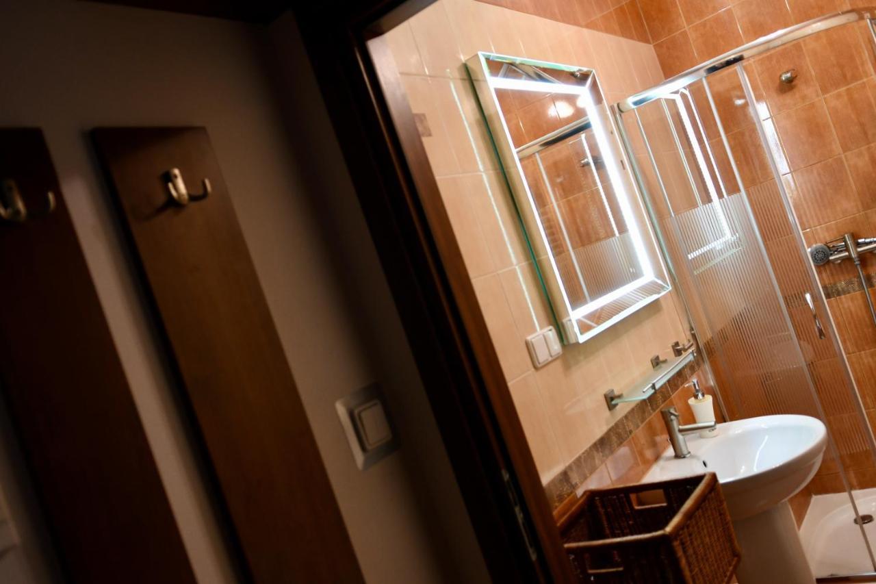 Kaizen Apartament Krynica-Zdrój Exteriér fotografie
