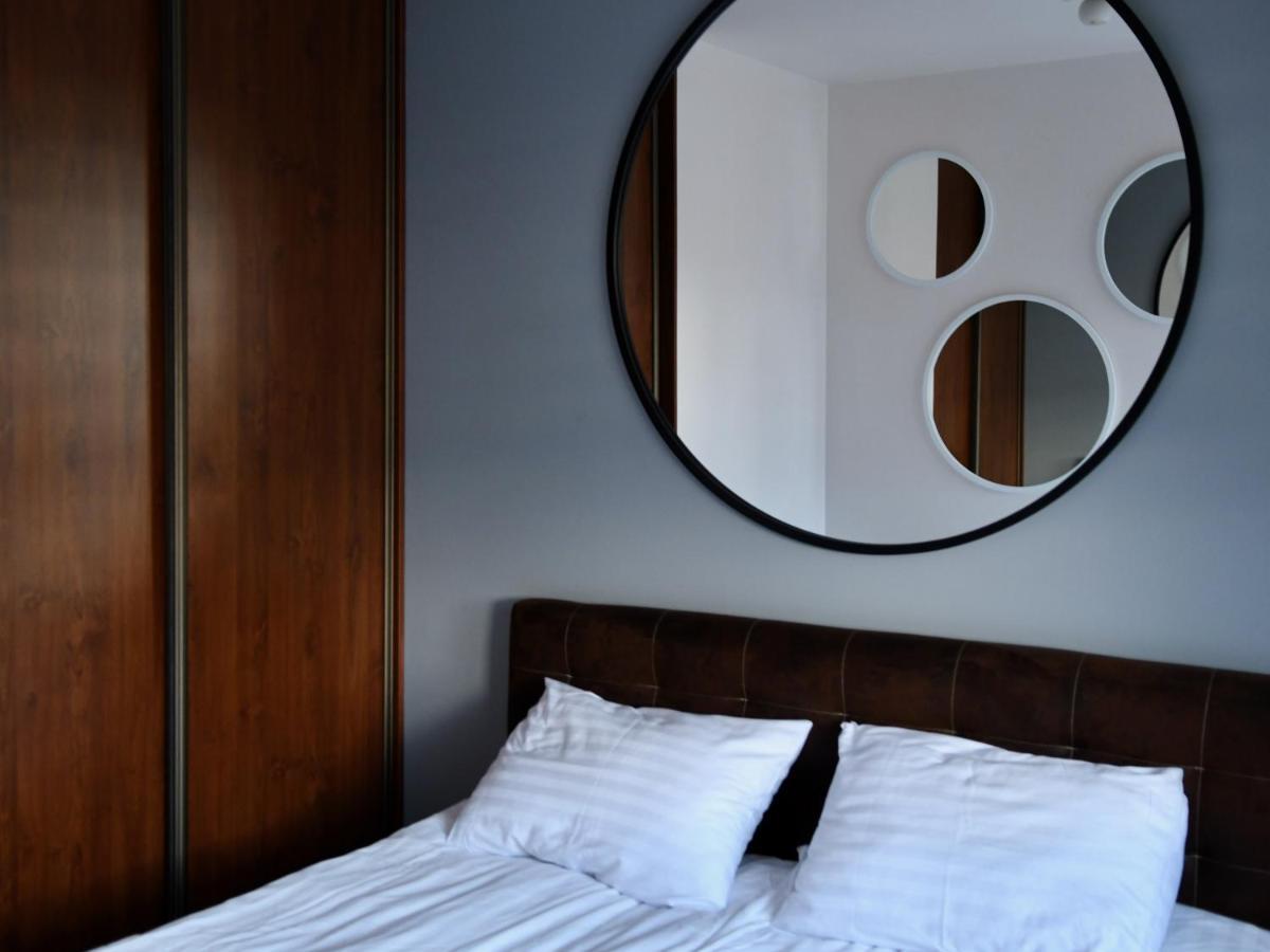 Kaizen Apartament Krynica-Zdrój Exteriér fotografie