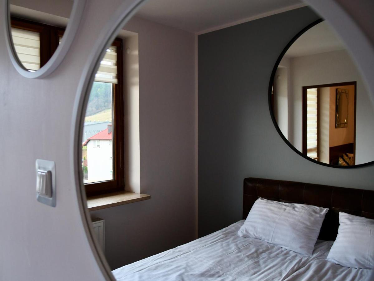 Kaizen Apartament Krynica-Zdrój Exteriér fotografie