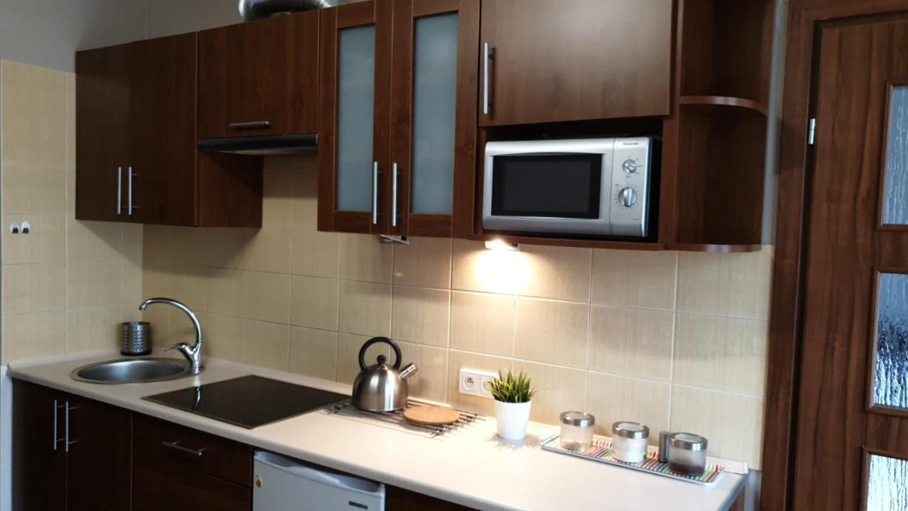 Kaizen Apartament Krynica-Zdrój Exteriér fotografie