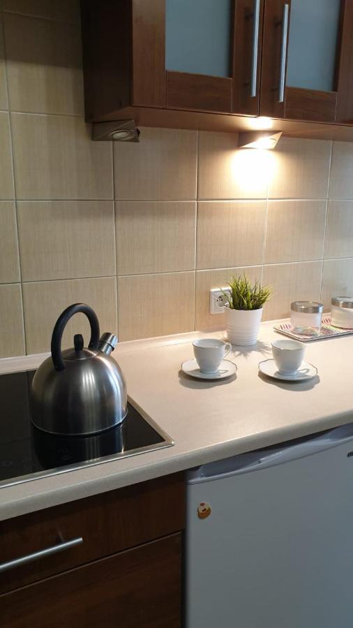 Kaizen Apartament Krynica-Zdrój Exteriér fotografie