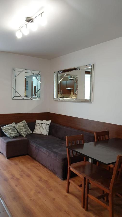Kaizen Apartament Krynica-Zdrój Exteriér fotografie