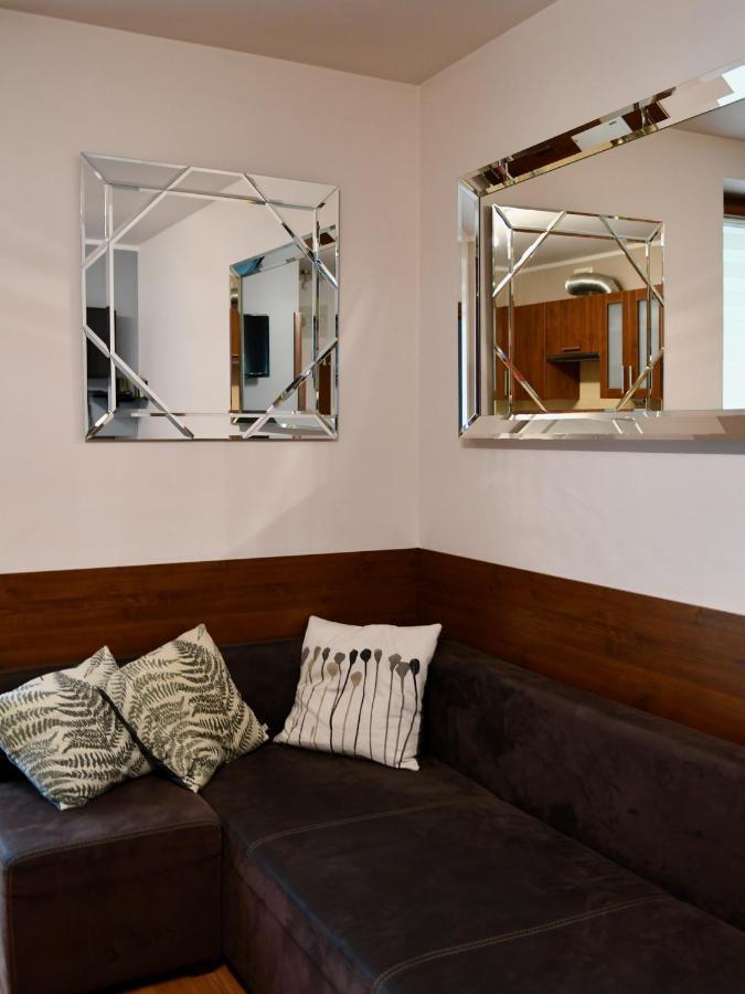 Kaizen Apartament Krynica-Zdrój Exteriér fotografie
