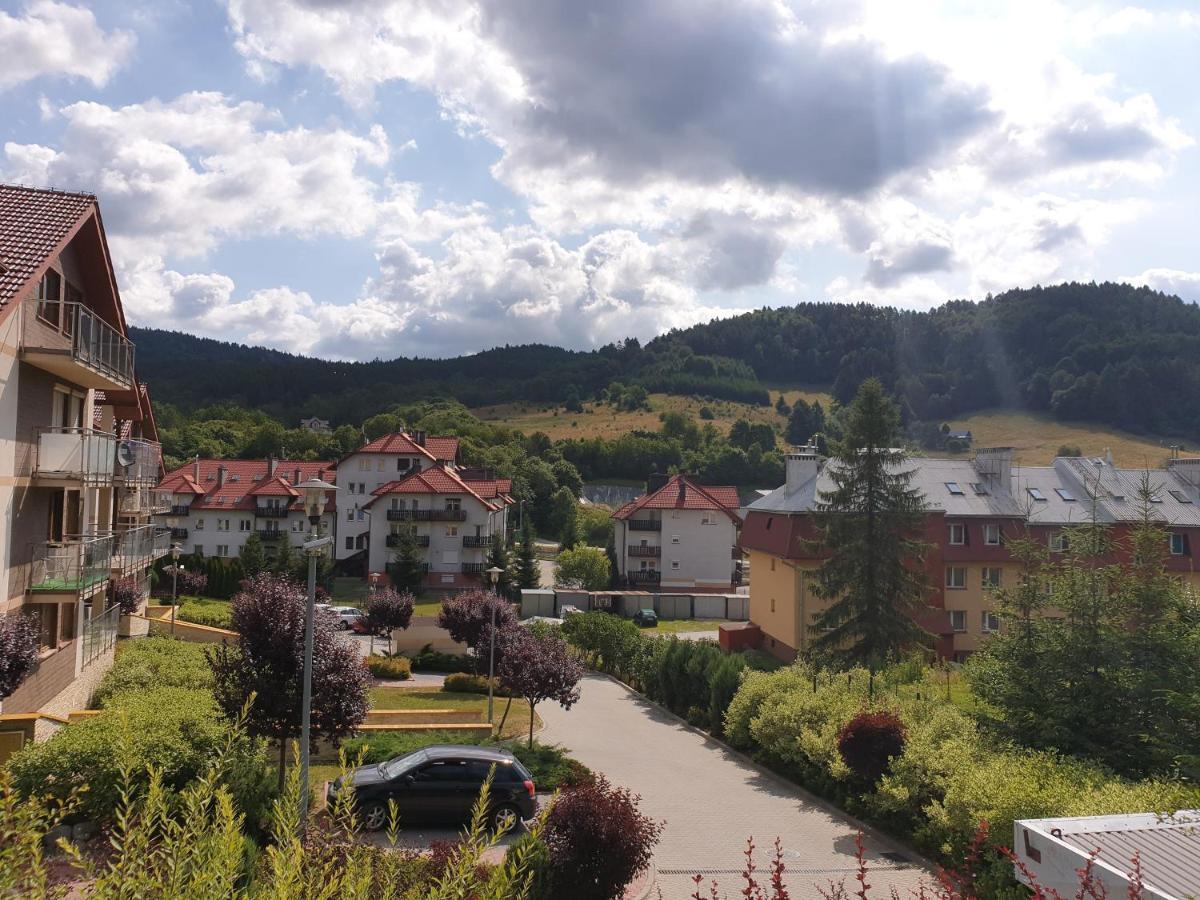 Kaizen Apartament Krynica-Zdrój Exteriér fotografie